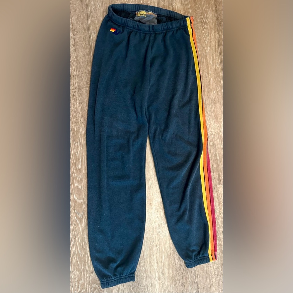 Aviator nation women’s joggers medium